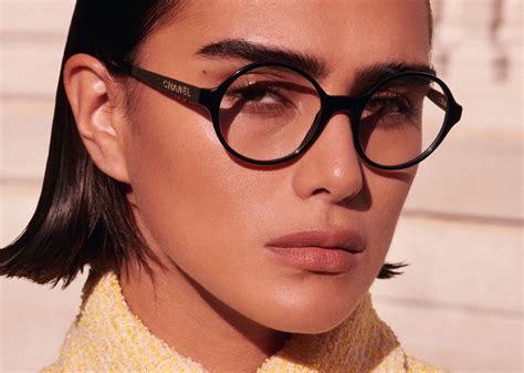 chanel frames for women's eyeglasses|Chanel prescription glasses for women.